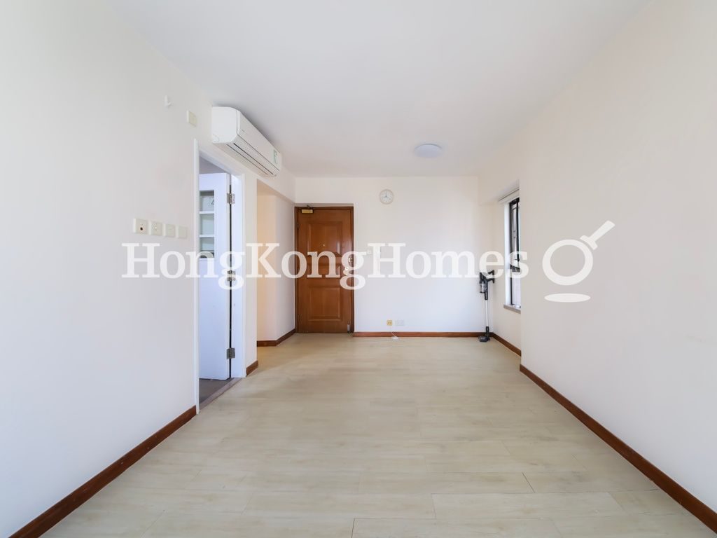 Living and Dining Room — Honor Villa, Mid-levels West