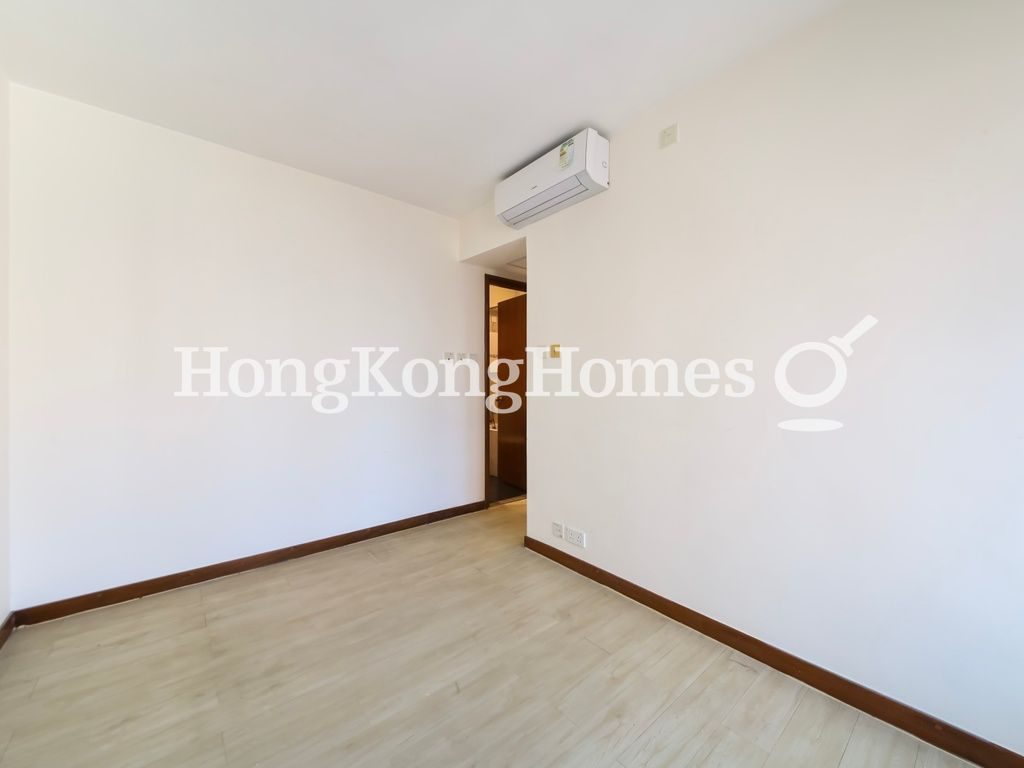 Master Bedroom — Honor Villa, Mid-levels West