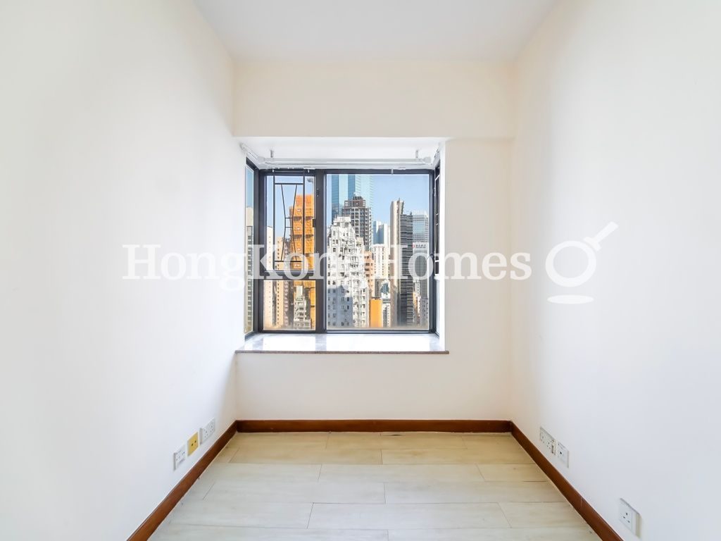 Second Bedroom — Honor Villa, Mid-levels West