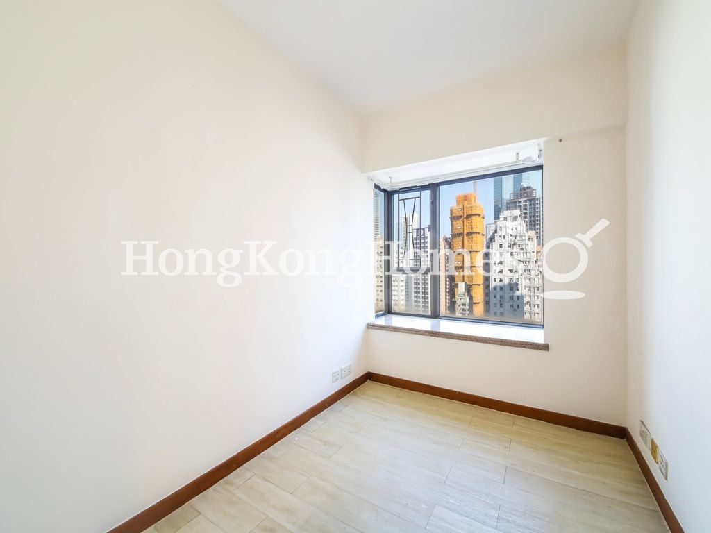 Third Bedroom — Honor Villa, Mid-levels West
