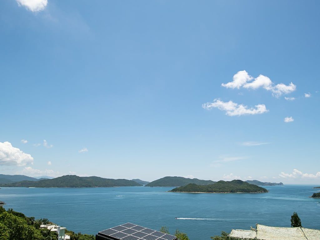 photo 2 — Fullway Garden, Clear Water Bay