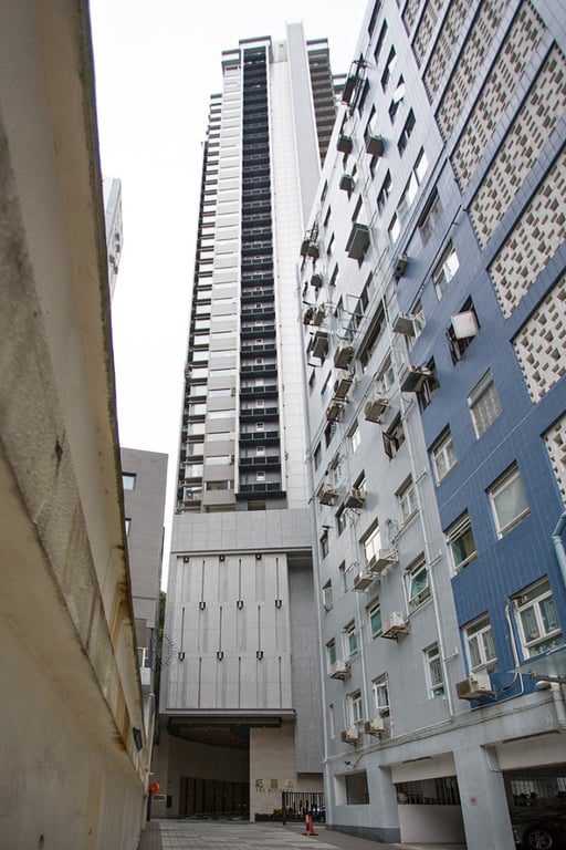 photo 4 — The Altitude, Happy Valley