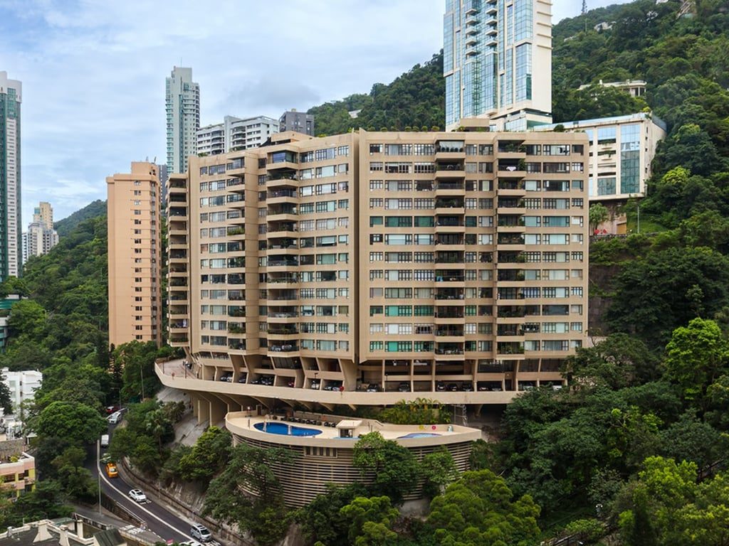 photo 17 — Grenville House, Mid Levels Central