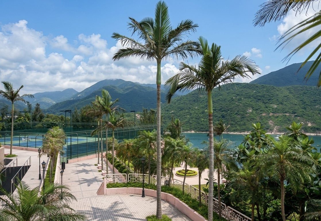 photo 12 — The Redhill Peninsula, Redhill Peninsula