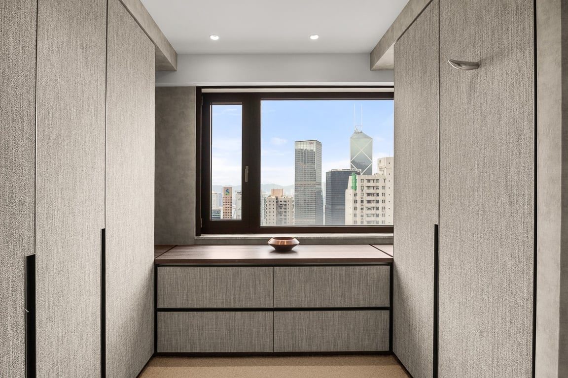 photo 14 — Grenville House, Mid Levels Central