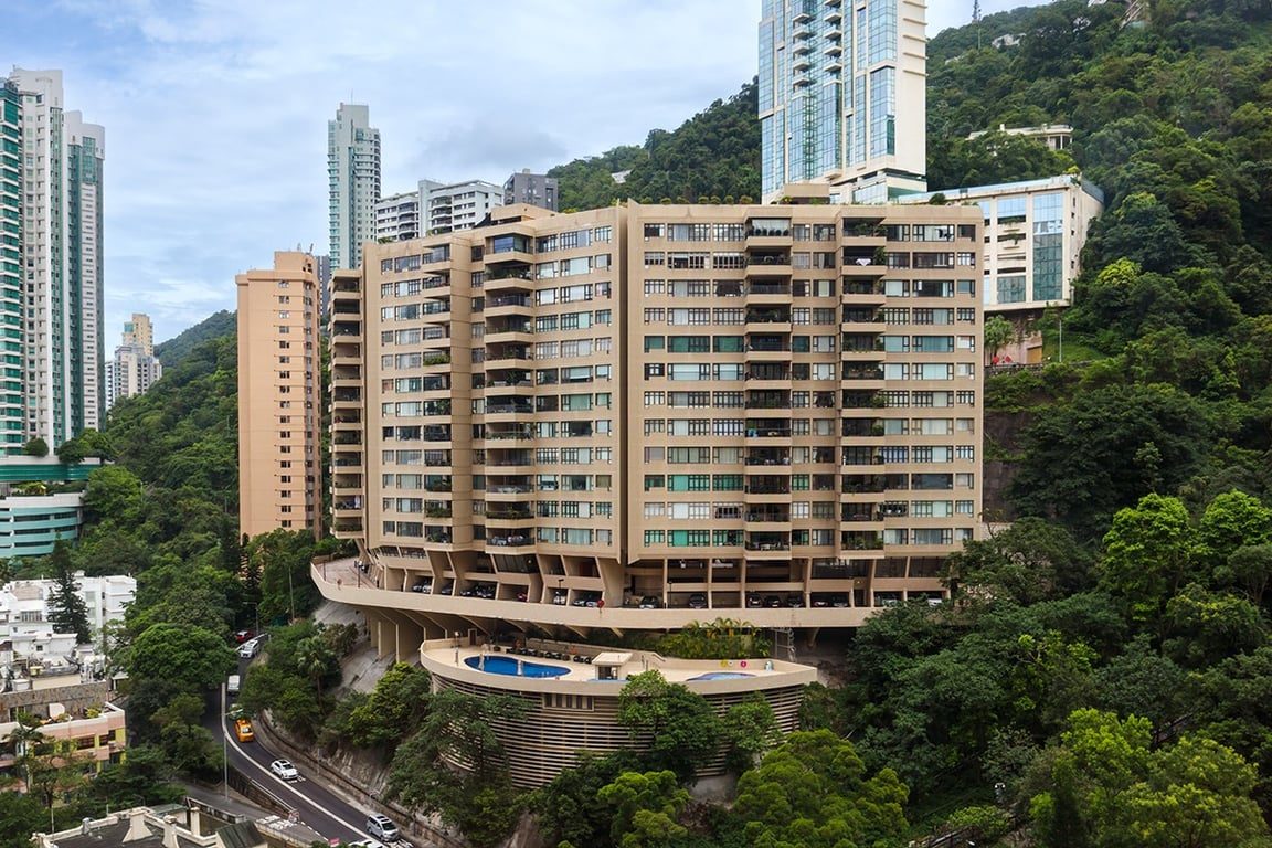 photo 23 — Grenville House, Mid Levels Central