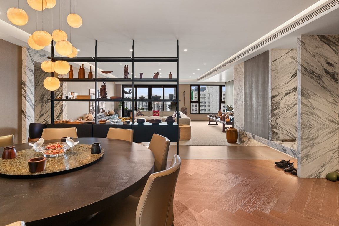 photo 9 — Grenville House, Mid Levels Central