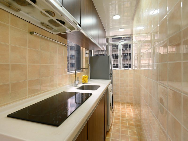 photo 4 — New Start Building, Sai Ying Pun