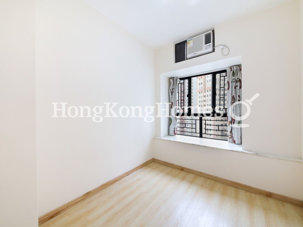 Second Bedroom — 光明臺 2 座，大坑