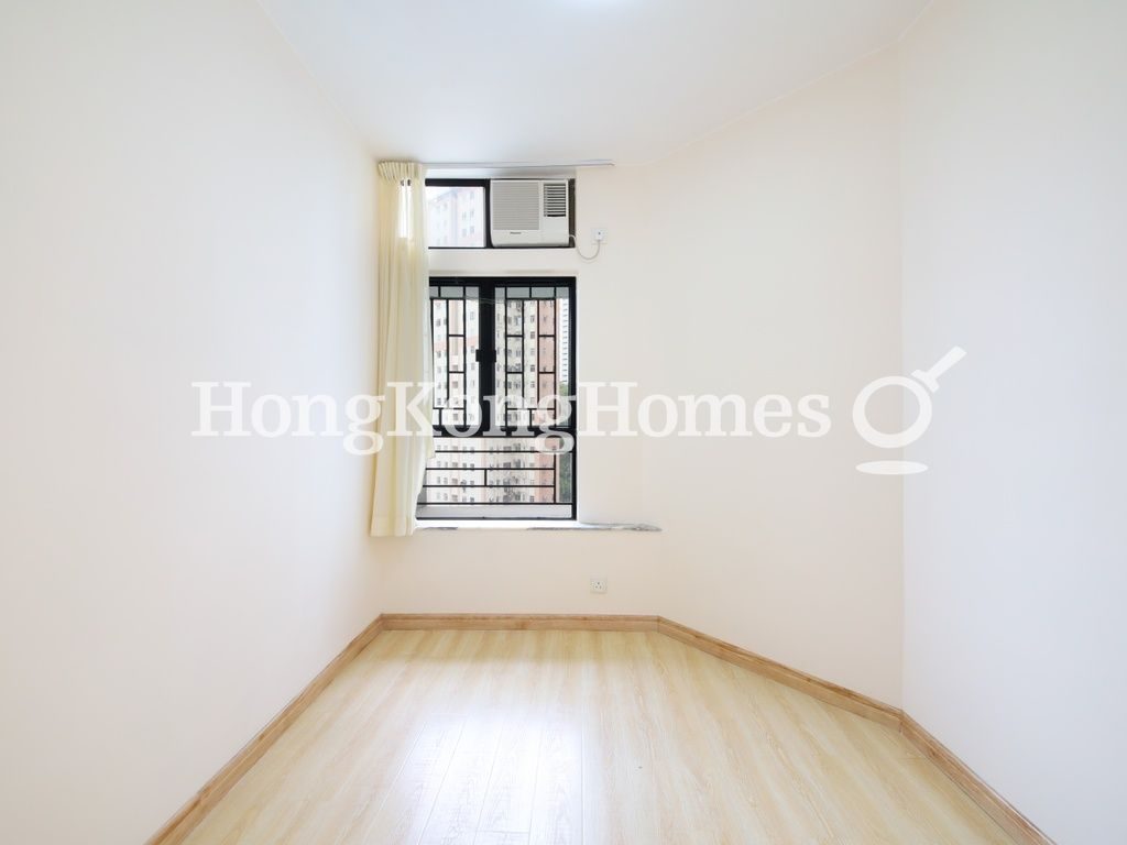 Third Bedroom — 光明臺 2 座，大坑
