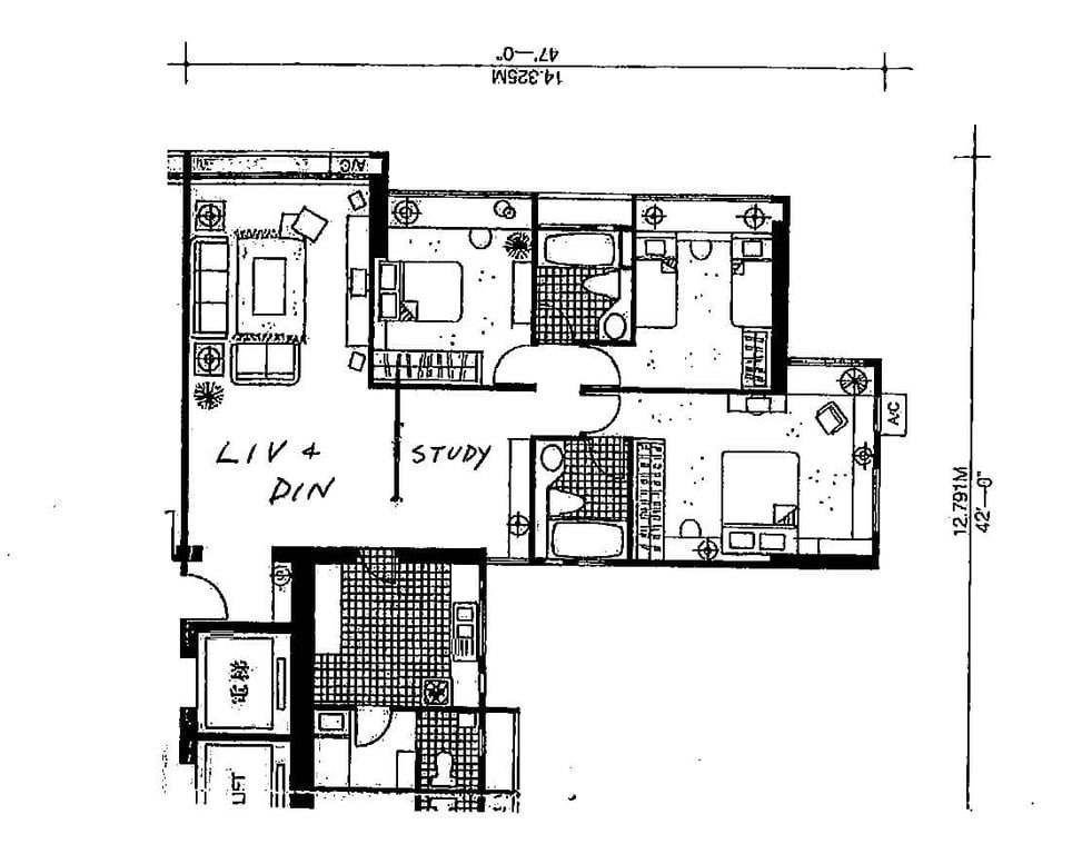 photo 13 — Glory Heights, Mid Levels West