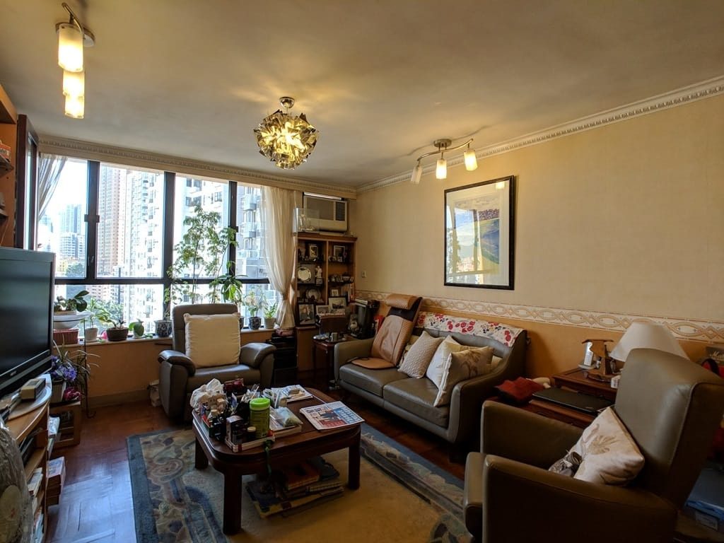 photo 2 — Glory Heights, Mid Levels West