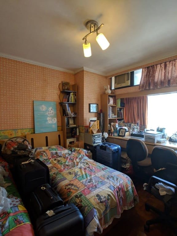 photo 4 — Glory Heights, Mid Levels West