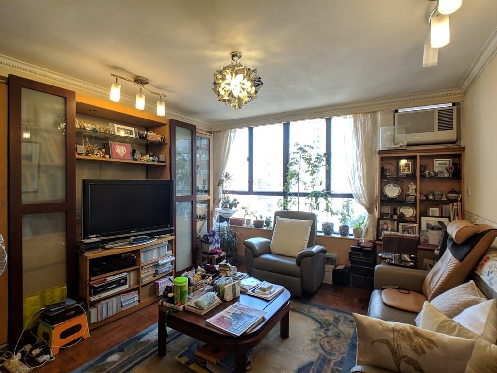 photo 5 — Glory Heights, Mid Levels West
