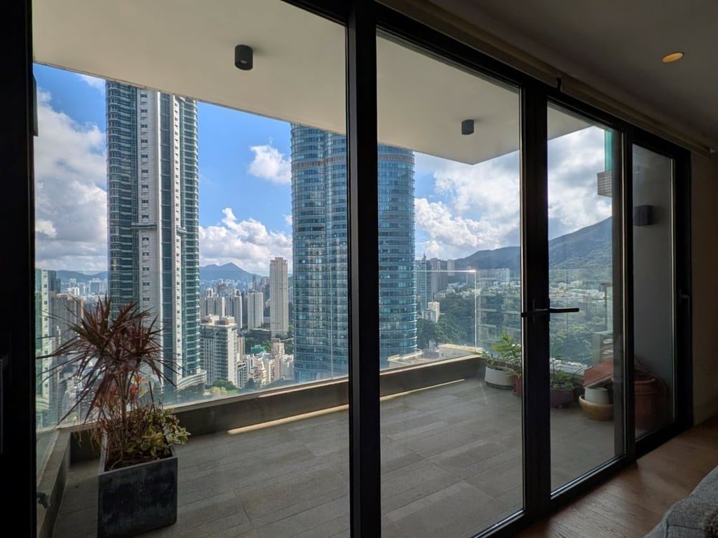 Villa Monte Rosa Blk A