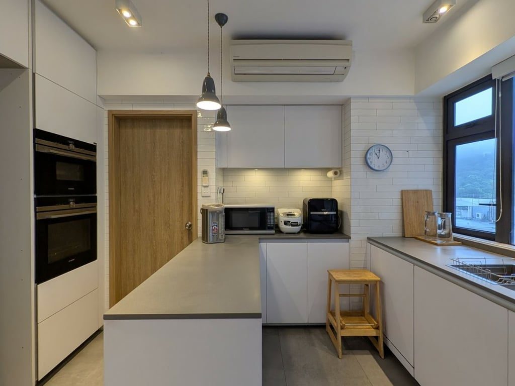 photo 2 — Villa Monte Rosa Blk A, Mid Levels East