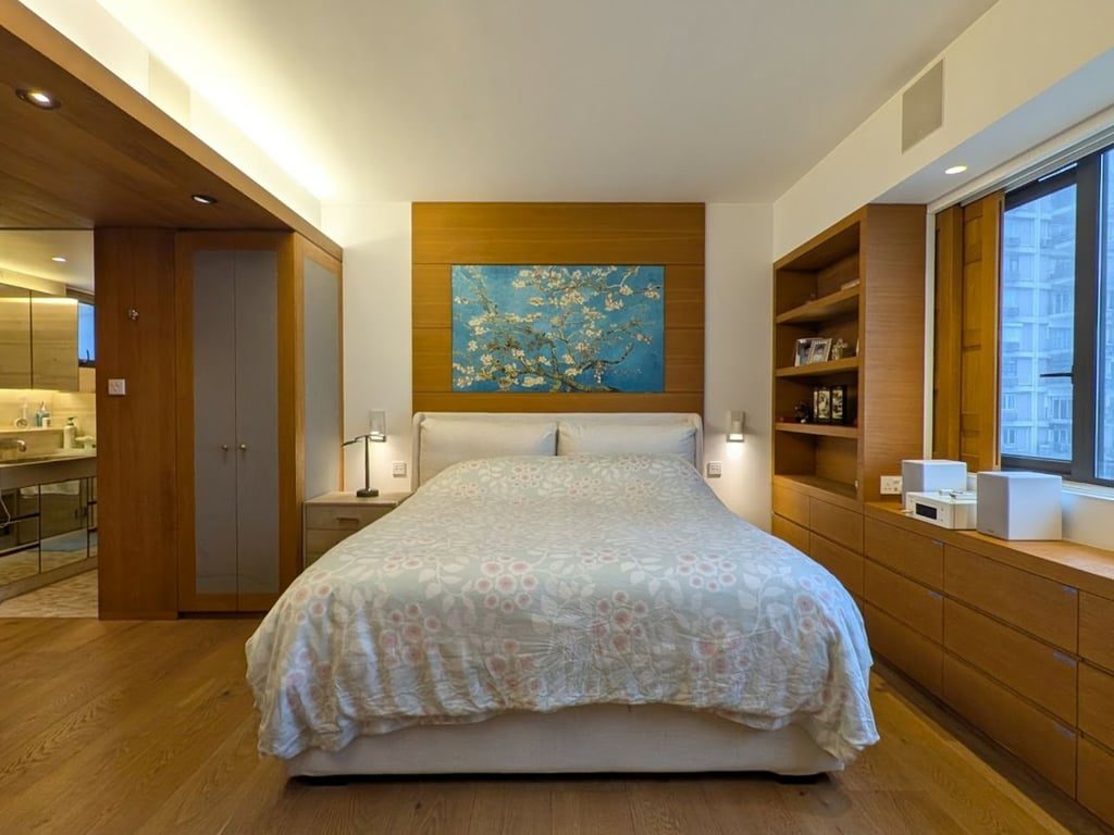 photo 6 — Villa Monte Rosa Blk A, Mid Levels East