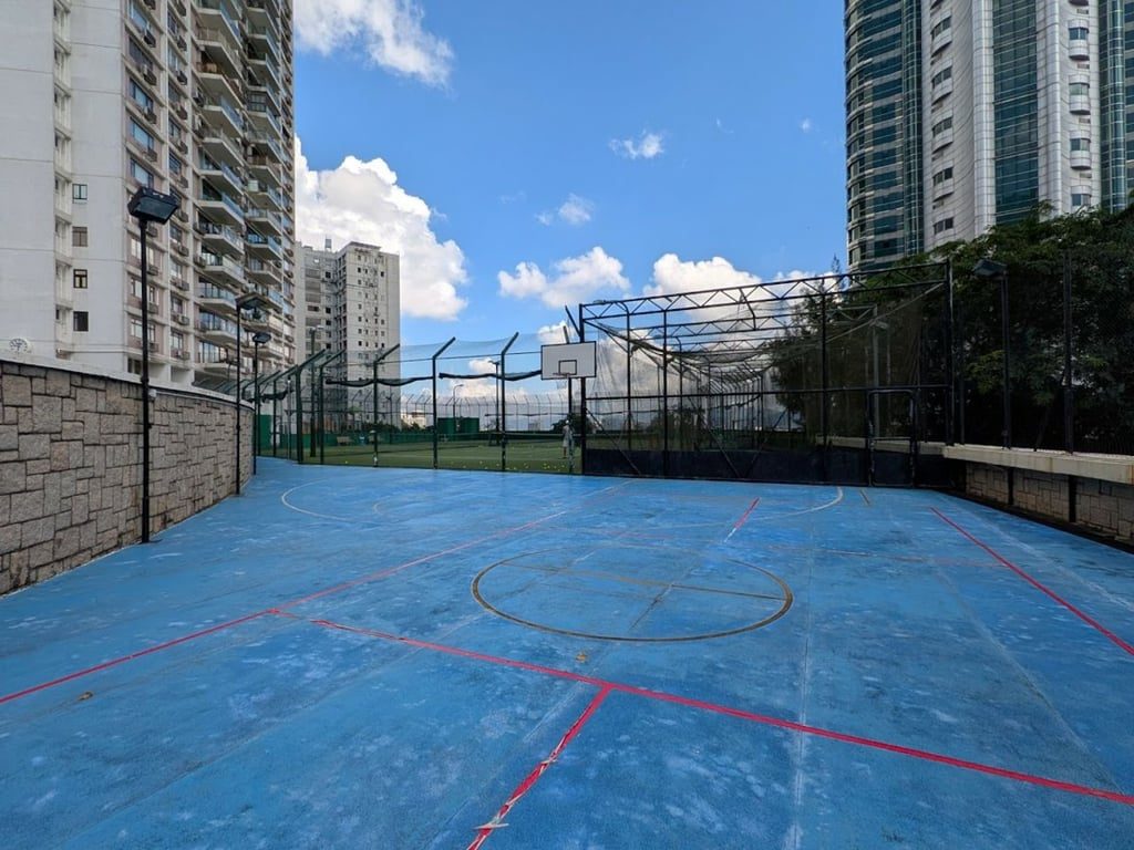 photo 7 — Villa Monte Rosa Blk A, Mid Levels East