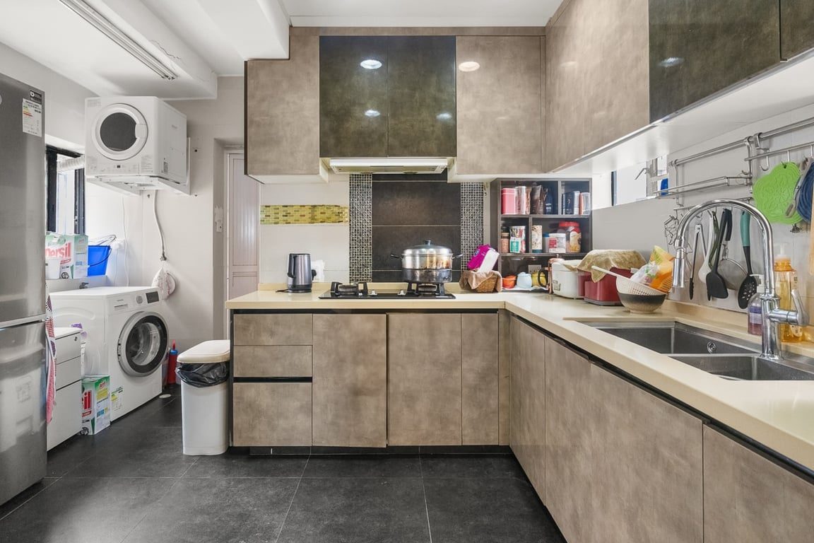 photo 11 — Botanic Terrace Blk A, Mid Levels Central