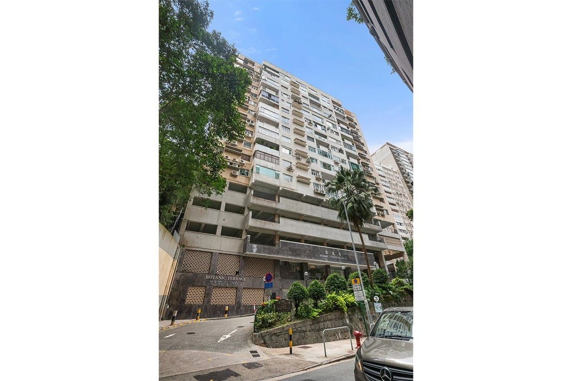 photo 12 — Botanic Terrace Blk A, Mid Levels Central