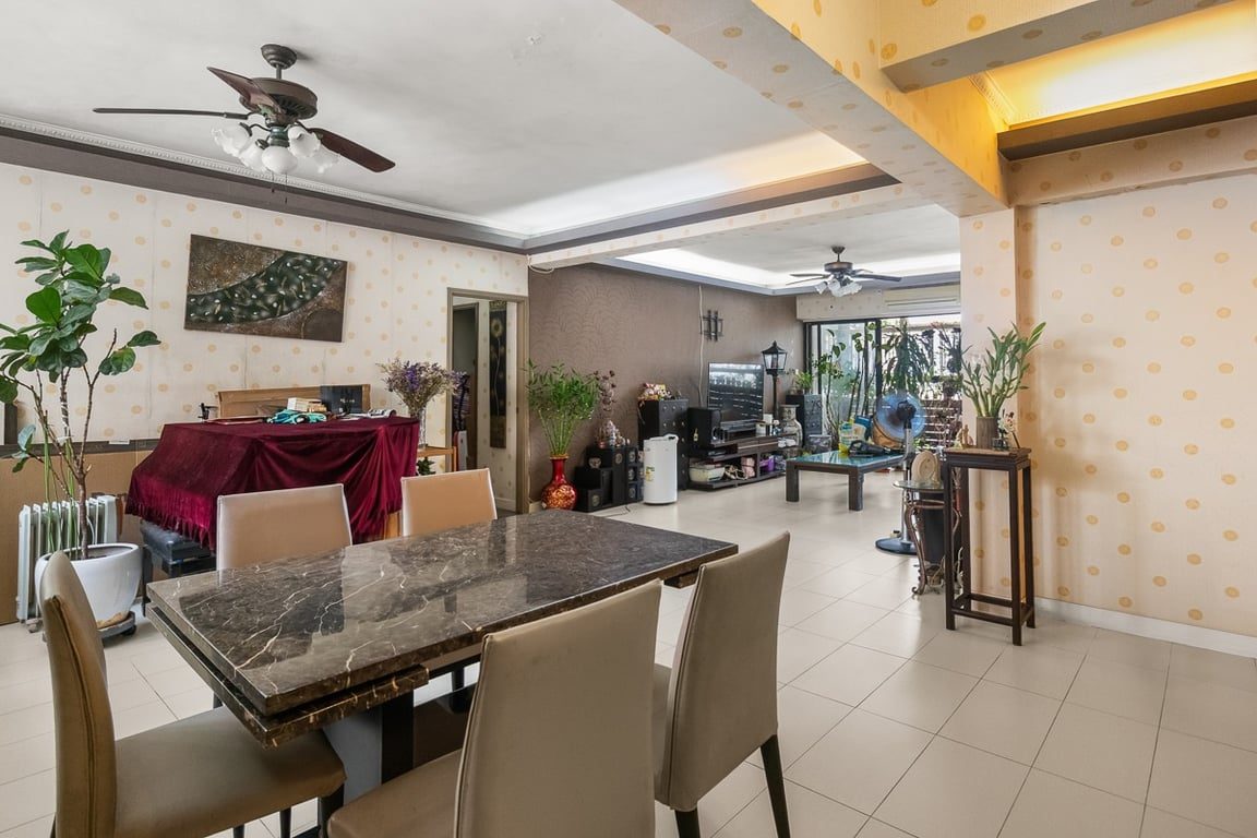 photo 2 — Botanic Terrace Blk A, Mid Levels Central