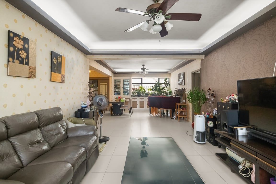 photo 3 — Botanic Terrace Blk A, Mid Levels Central