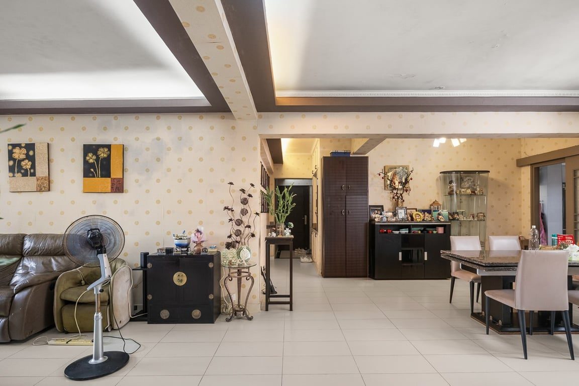 photo 4 — Botanic Terrace Blk A, Mid Levels Central