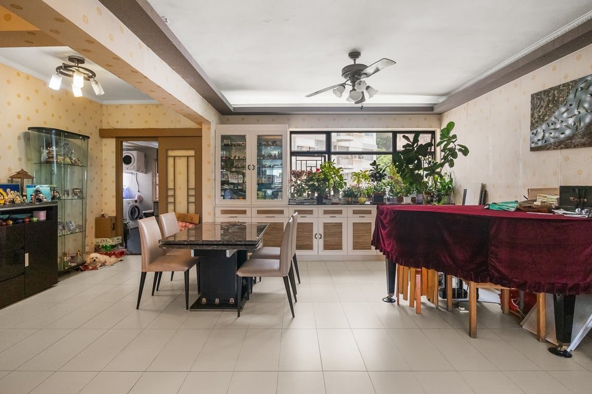 photo 5 — Botanic Terrace Blk A, Mid Levels Central