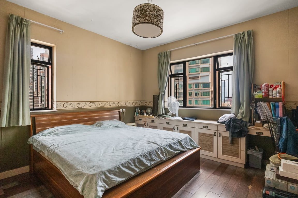 photo 6 — Botanic Terrace Blk A, Mid Levels Central