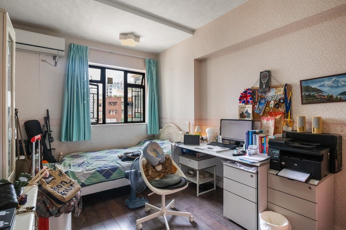 photo 8 — Botanic Terrace Blk A, Mid Levels Central