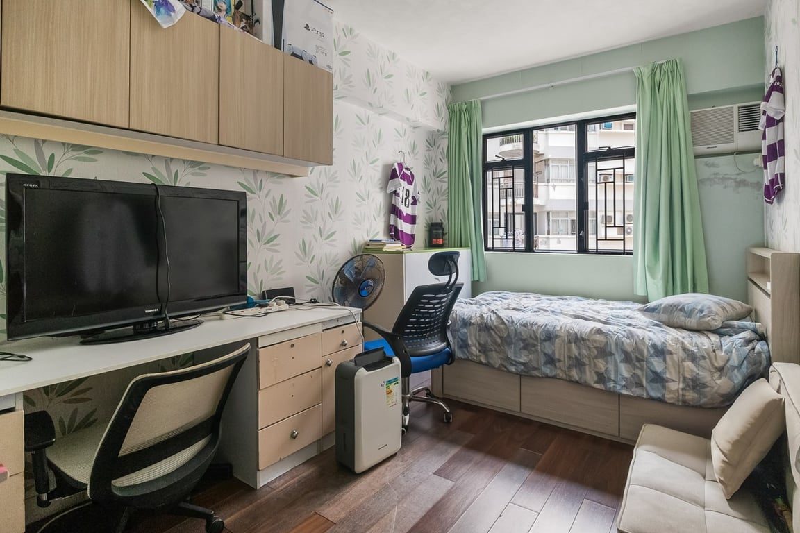 photo 9 — Botanic Terrace Blk A, Mid Levels Central