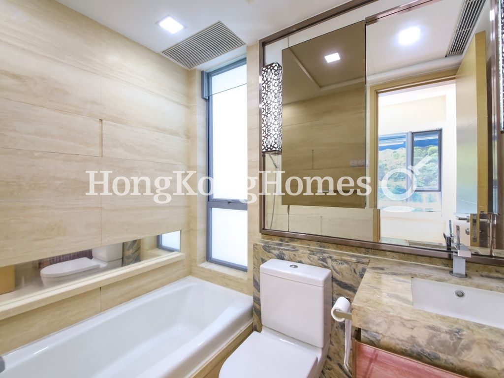 Master Bathroom — 南灣 - 第8座，鴨脷洲