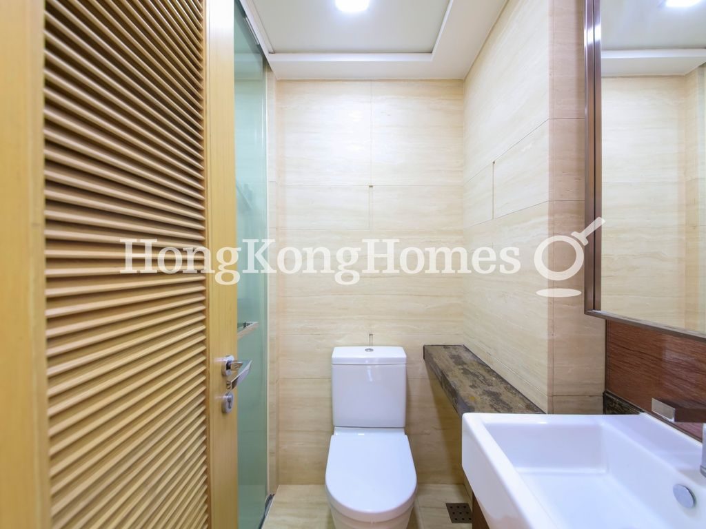 Guest Bathroom — 南灣 - 第8座，鴨脷洲