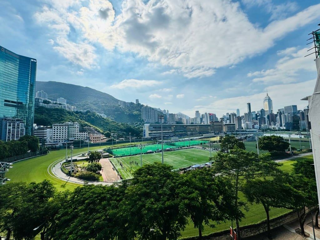 photo 4 — Champion Court, Happy Valley