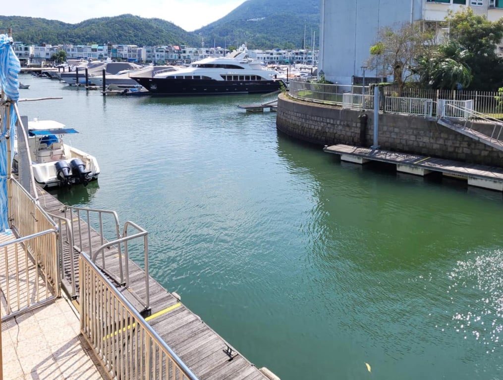 photo 2 — Marina Cove, Sai Kung