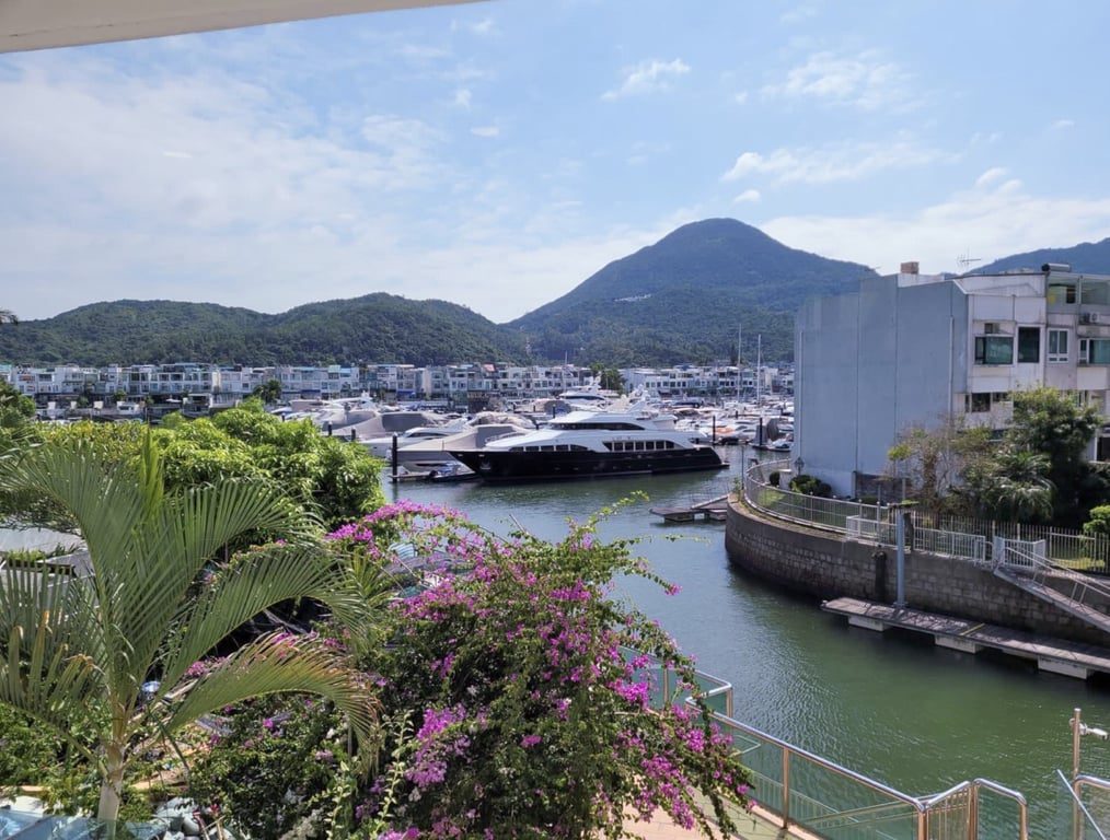 photo 4 — Marina Cove, Sai Kung