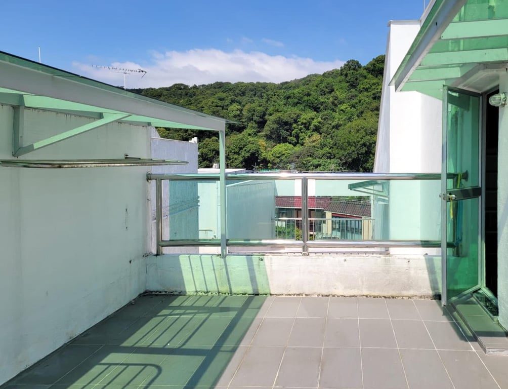 photo 7 — Marina Cove, Sai Kung