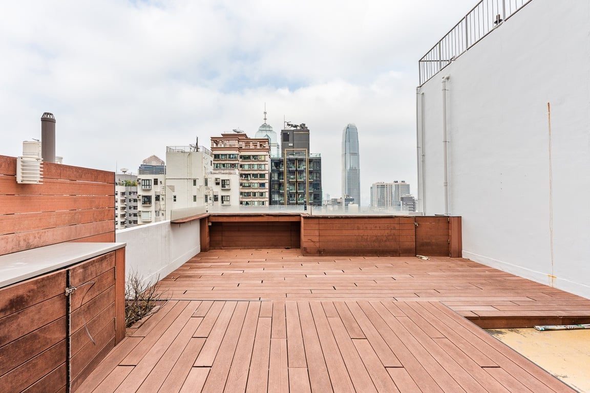 photo 1 — Nikken Heights, Soho
