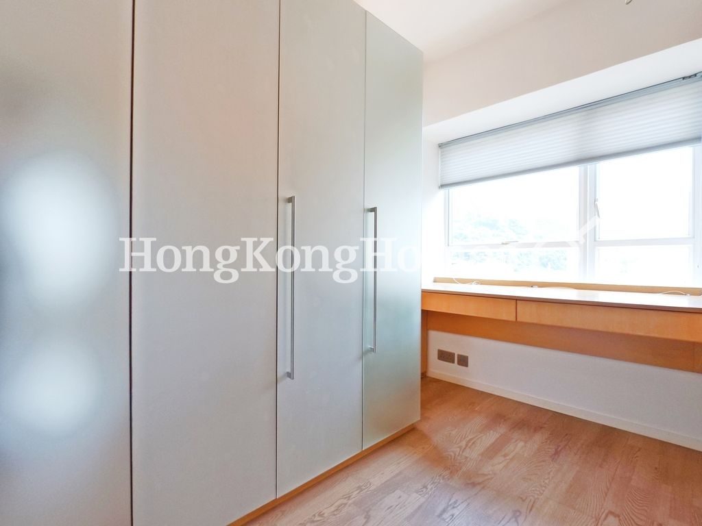 Second Bedroom — 嘉逸軒，跑馬地