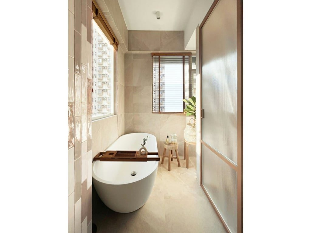 photo 9 — Johnson Mansion, Sai Ying Pun
