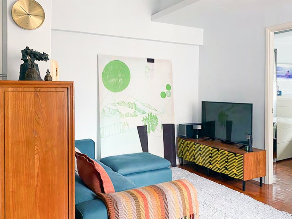 photo 3 — 21-23 Sing Woo Road, Happy Valley