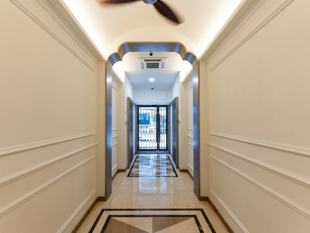 photo 3 — Carol Mansion, Mid Levels West