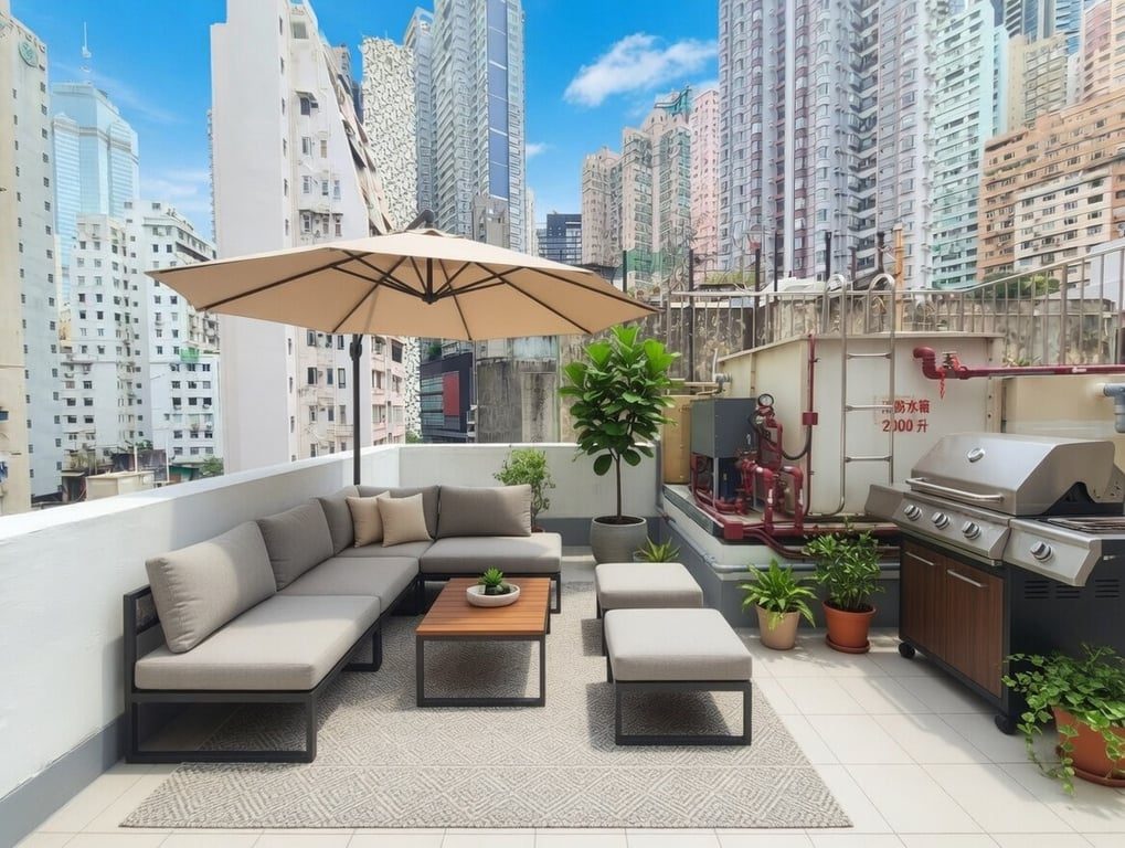 152-154 Hollywood Road