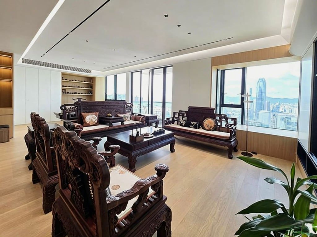 photo 6 — The Mayfair, Mid Levels Central