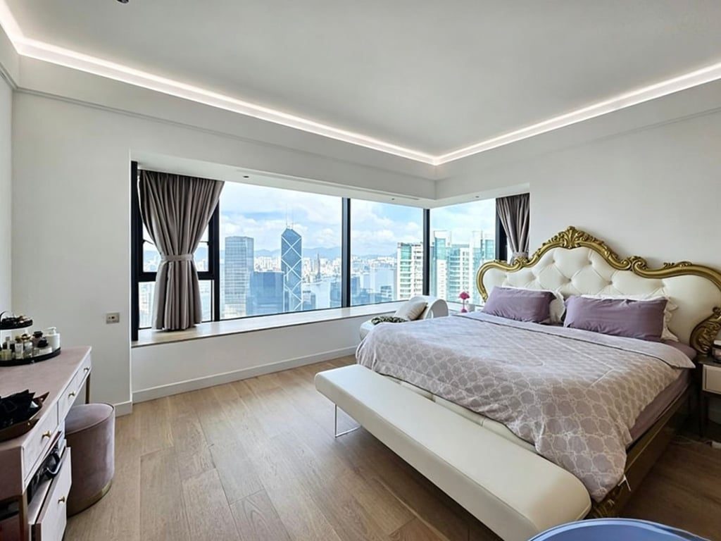 photo 7 — The Mayfair, Mid Levels Central