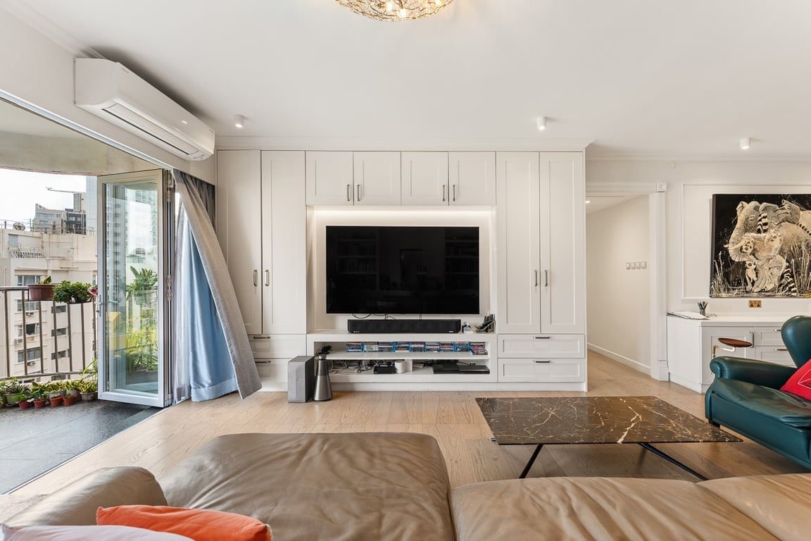 photo 11 — Pearl Gardens, Mid Levels Central