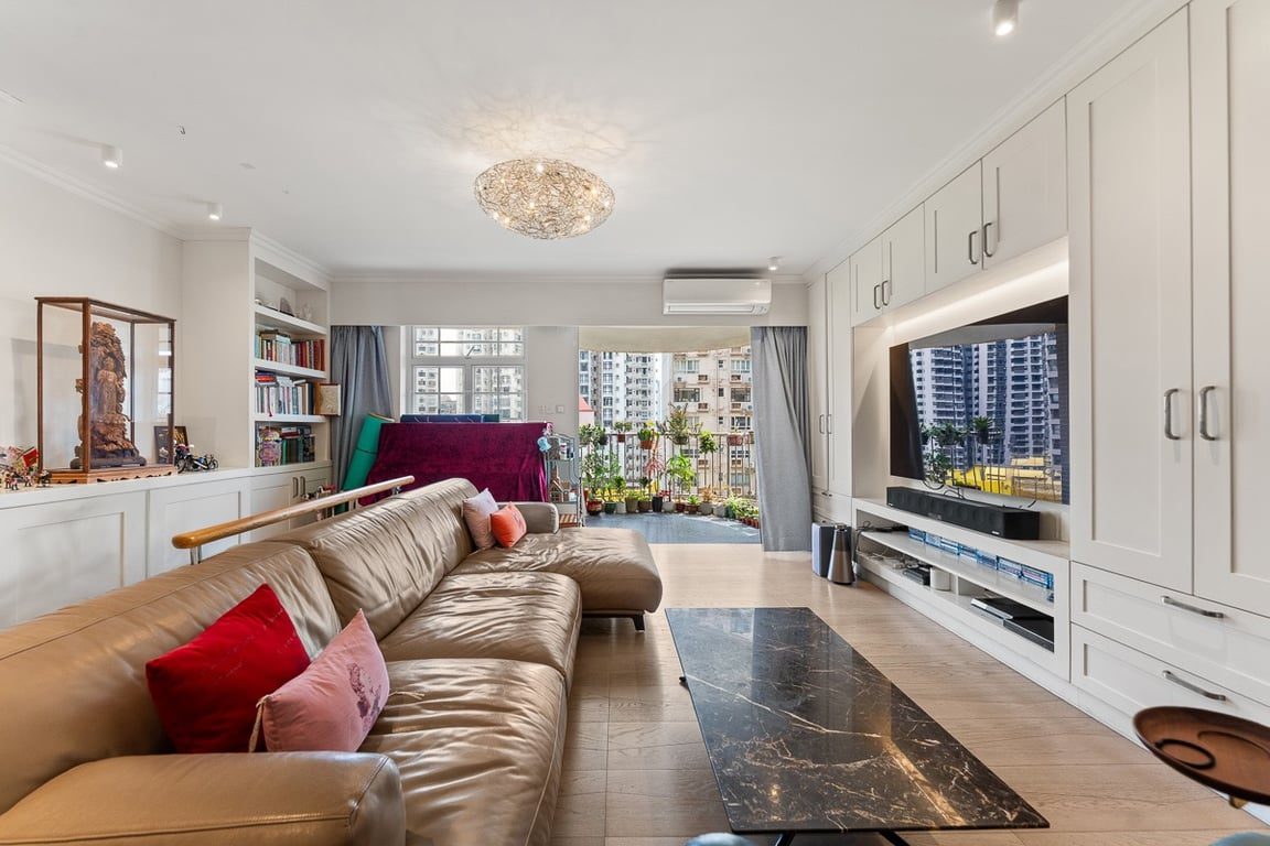 photo 12 — Pearl Gardens, Mid Levels Central