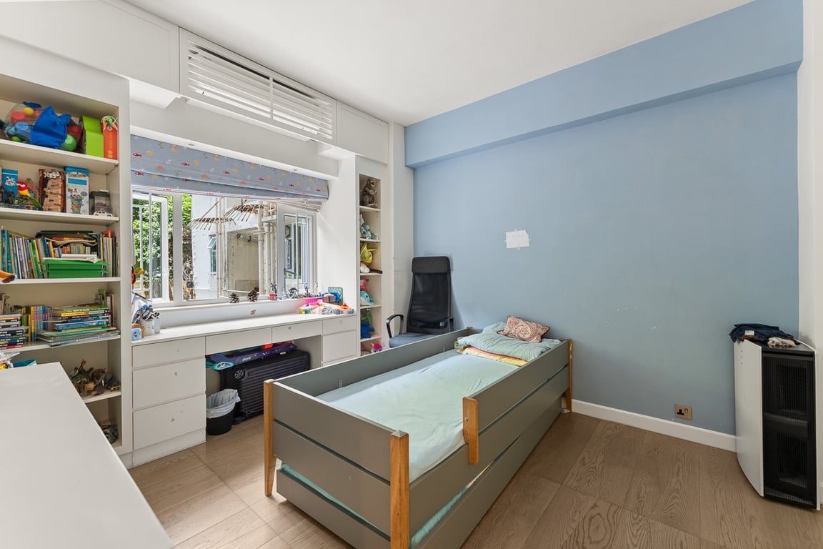 photo 17 — Pearl Gardens, Mid Levels Central