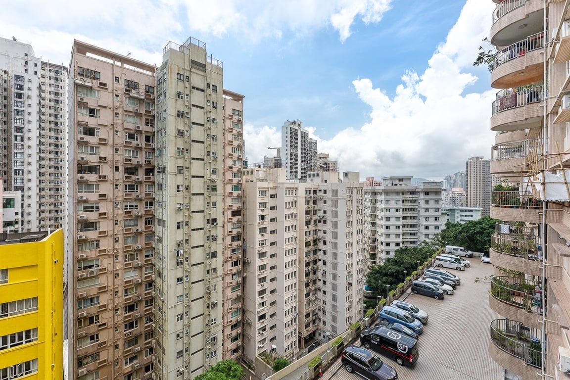 photo 18 — Pearl Gardens, Mid Levels Central