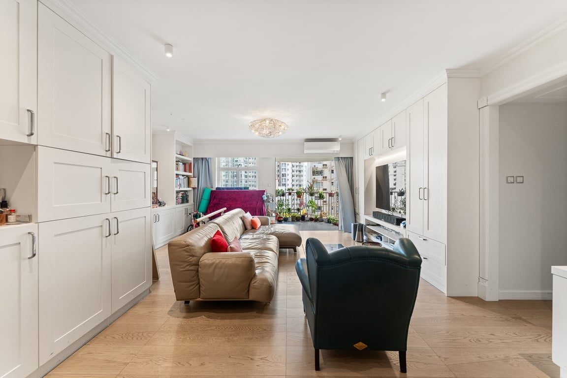 photo 3 — Pearl Gardens, Mid Levels Central